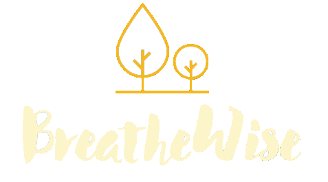 Logo breathewise